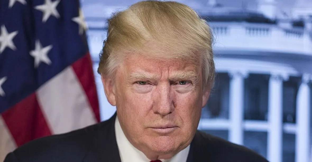 Trumpův impeachment? Nepravděpodobný, ale bookmakeři už vypsali sázky