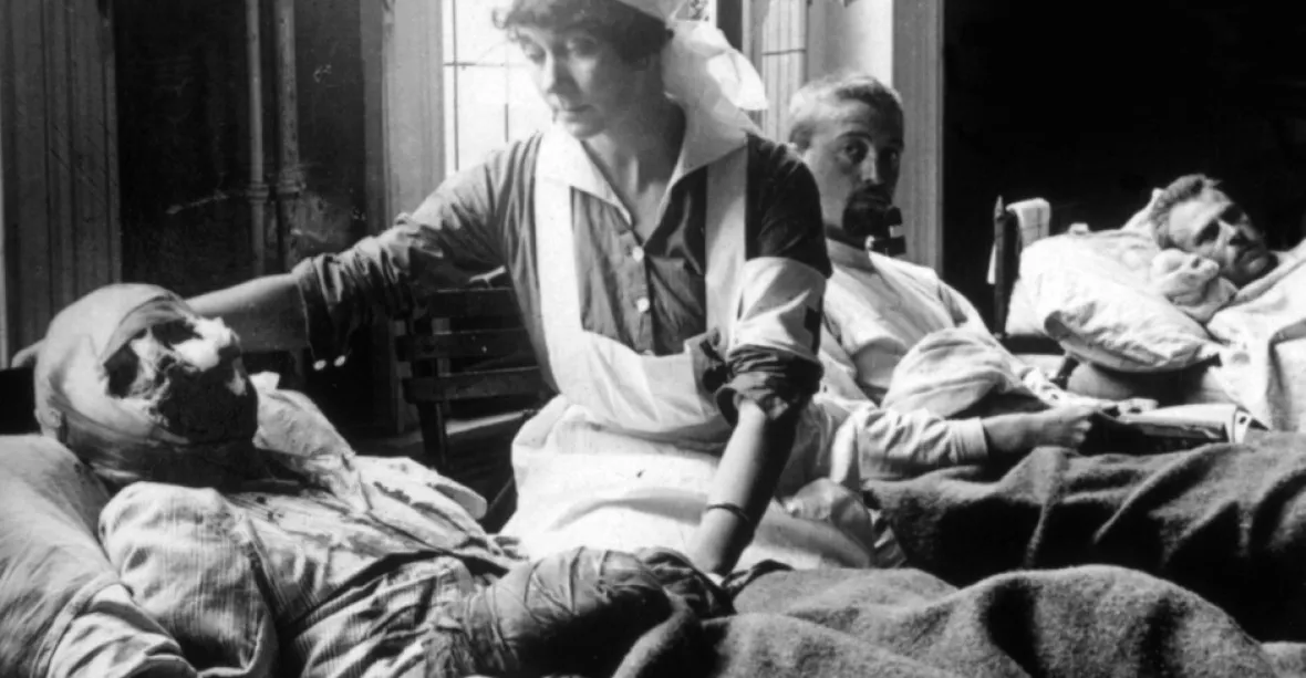 Syndrom K: falešná diagnóza, která zachránila desítky Židů před nacisty