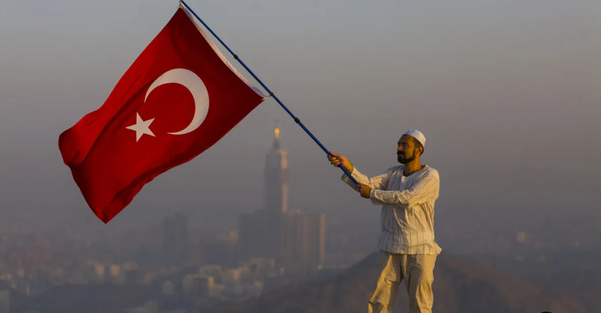 Doživotí. V Turecku začal proces s 330 obviněnými z pokusu o převrat