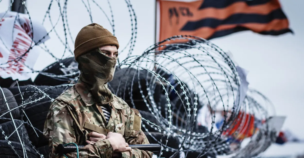 Separatisté v Donbasu začali znárodňovat všechny podniky