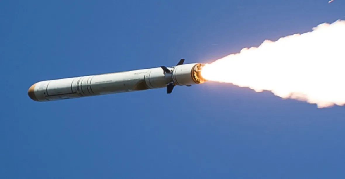 Rakety středního doletu znovu ve hře. Chystá Rusko jejich novou generaci?