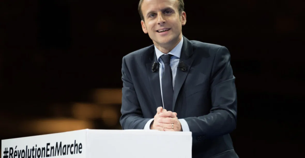 Co slibují kandidáti na francouzského prezidenta?