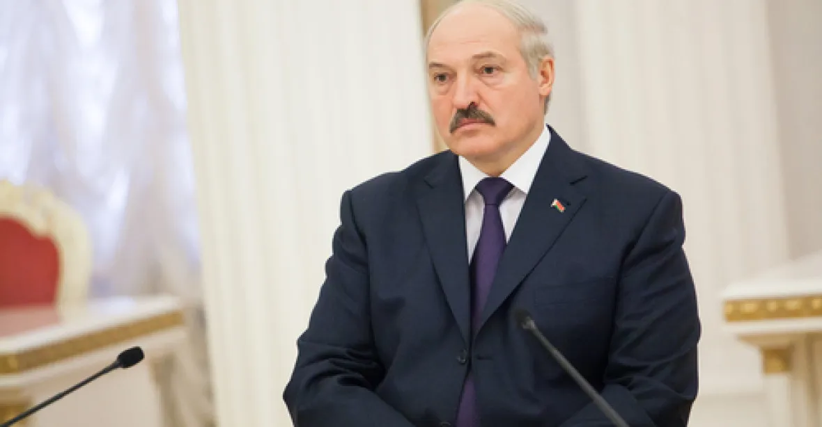 V Bělorusku pokračují razie. Západ prý chce vyvolat nepokoje