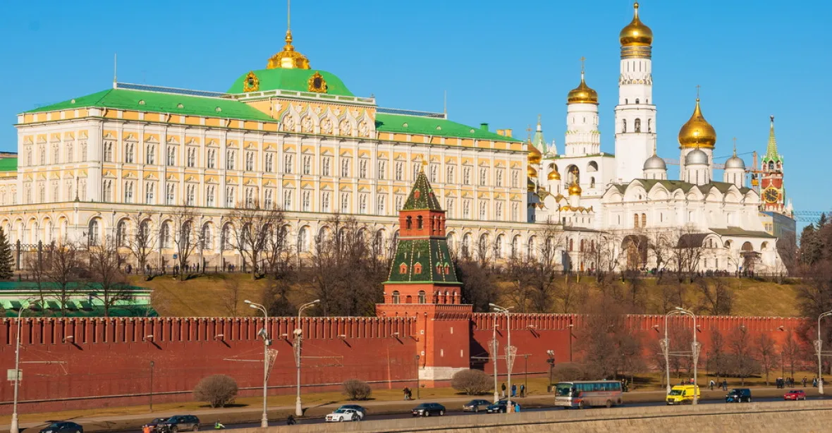 U Kremlu objevili odposlouchávací systém ze 16. století