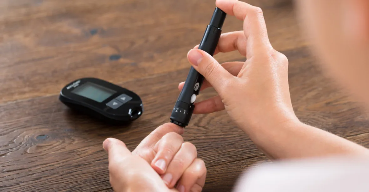 Apple tajně vyvíjí zázračnou technologii pro diabetiky