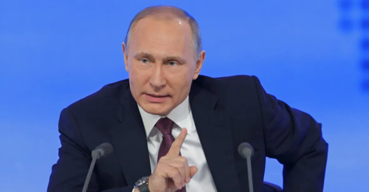 Putinův úřad naplánoval ovlivnění voleb v USA, píše Reuters