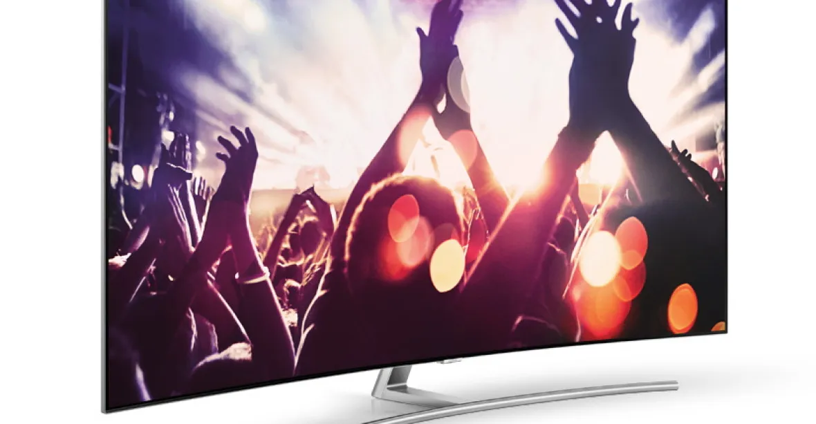 Samsung QLED TV získaly prémiovou certifikaci od UHD Alliance