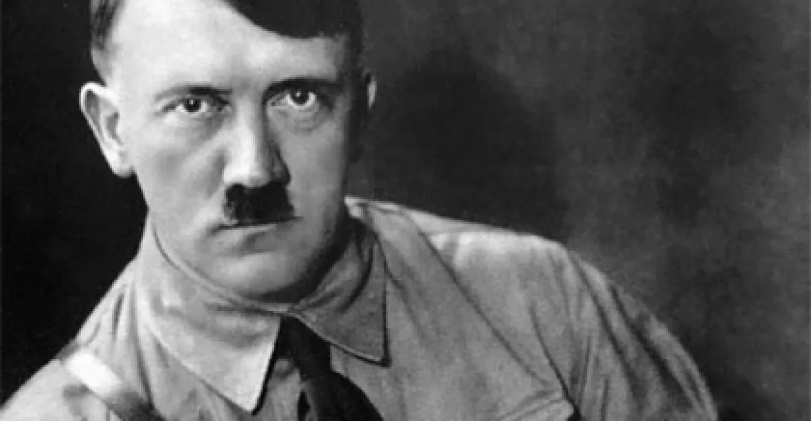 Na masakry Čechoslováků dohlížel Hitler osobně, ukazují odtajněné archivy