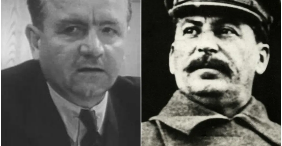 Gottwalda a Stalina tu za čestné občany nechceme, volají České Budějovice