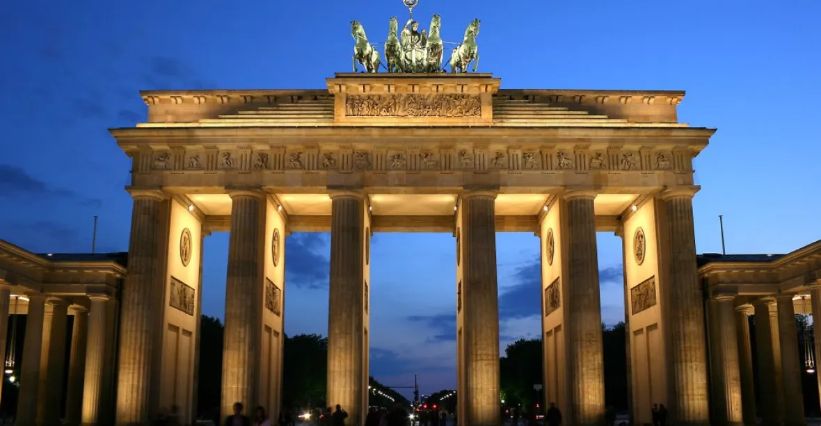 Berlín je centrem špionáže jako za studené války, tvrdí expert