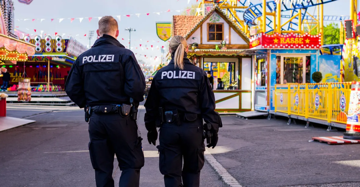 Policie mohla zatknout berlínského atentátníka, obchodoval s drogami