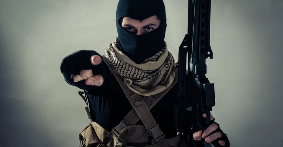Islámský stát vyzývá k zabíjení nevěřících v jejich domovech