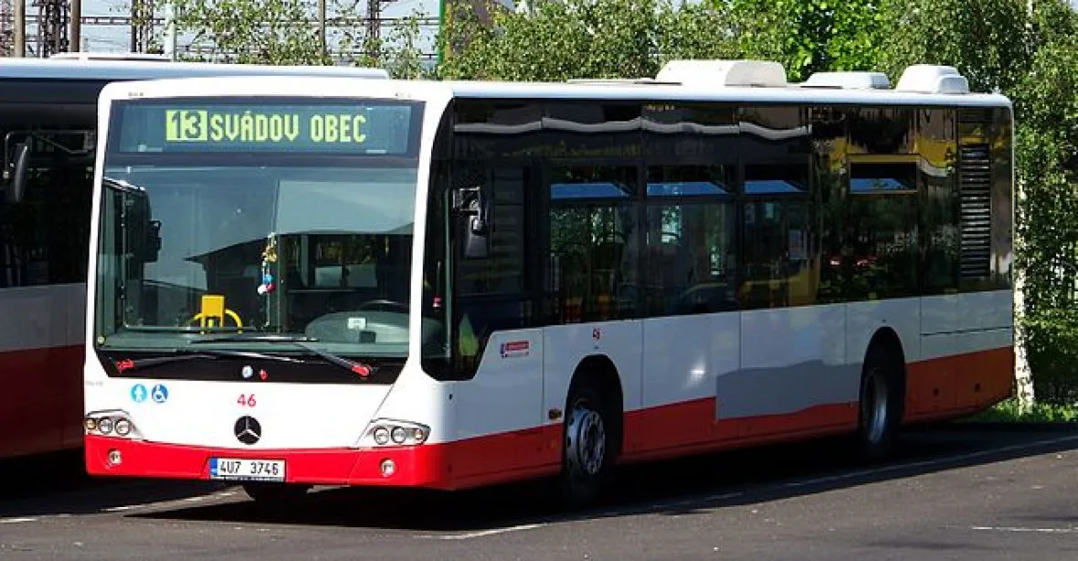 Ústecký kraj zajistí autobusovou dopravu vlastním podnikem