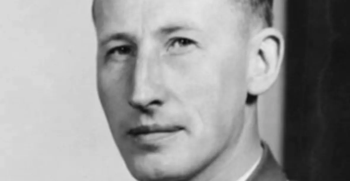 Před 75 lety podlehl Heydrich následkům atentátu