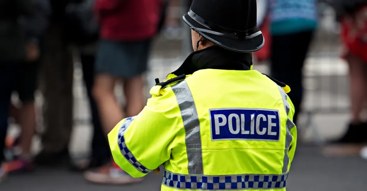 Policie propustila všechny osoby zadržené po útoku v Manchesteru