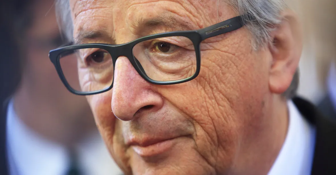 Juncker si chce pozvat Jourovou na kobereček kvůli kvótám