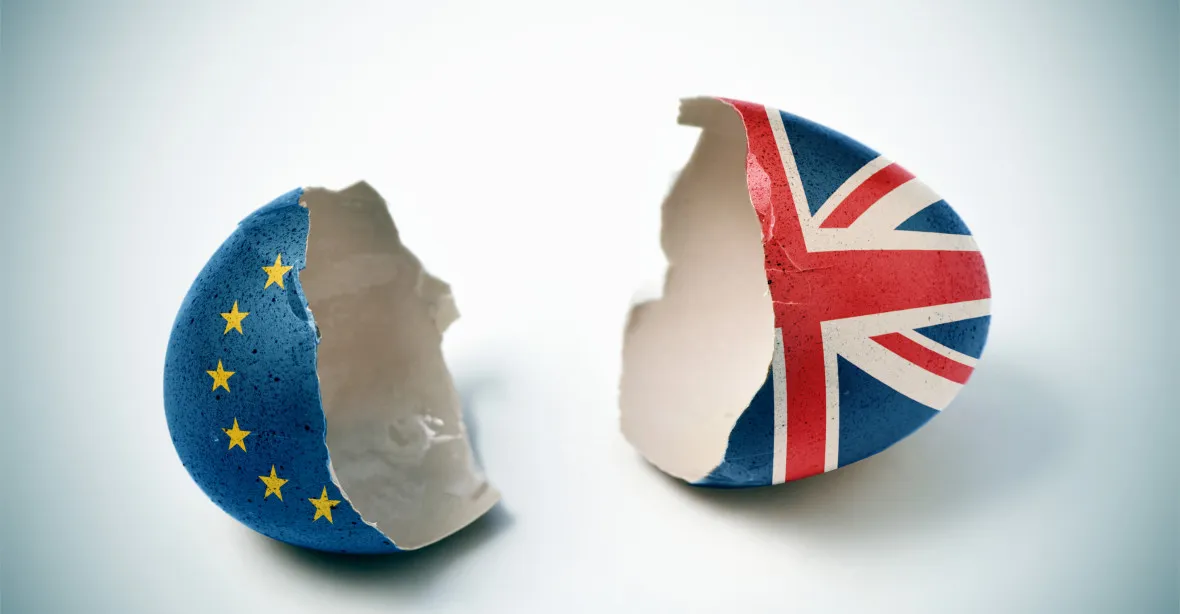 EU a Británie potvrdily, že jednání o brexitu začne 19. června