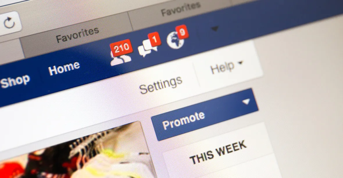 Lidé bojující na Facebooku proti teroristům jsou v ohrožení