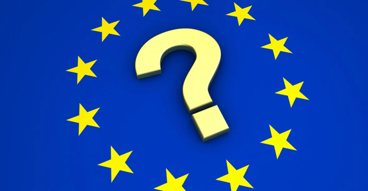 Kam směřuje EU?