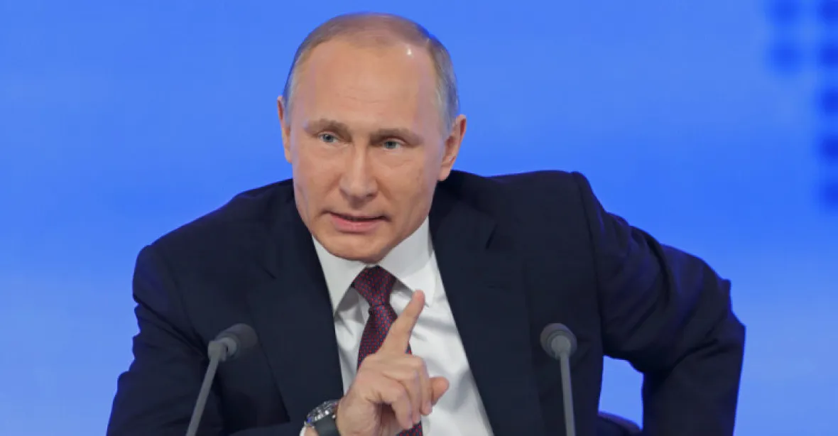 Stone a Putin: „pokrokový umělec“ okouzlený mocí