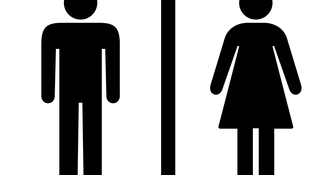 Progresivistický Berlín: Ministr tlačí na přestavbu většiny toalet na unisex