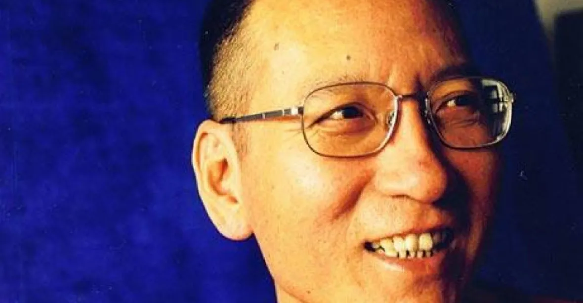 Zemřel disident Liou Siao-po. Čína ho nepustila na léčení v cizině