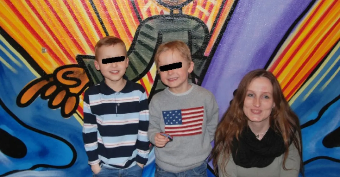 Česko si stěžuje v Norsku kvůli občanství syna Evy Michalákové