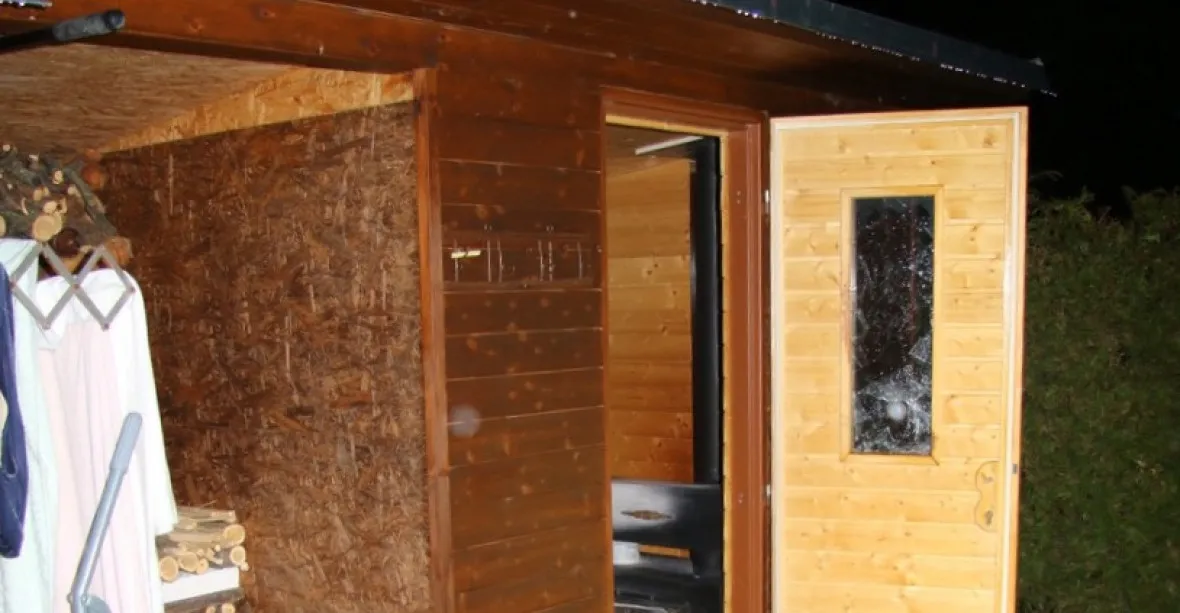 Za děsivou smrt dvou žen v sauně padlo první obvinění