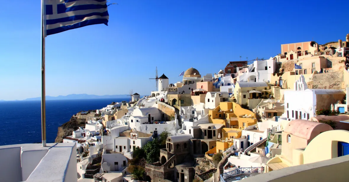 MMF schválil další půjčku Řecku – 1,6 miliardy eur