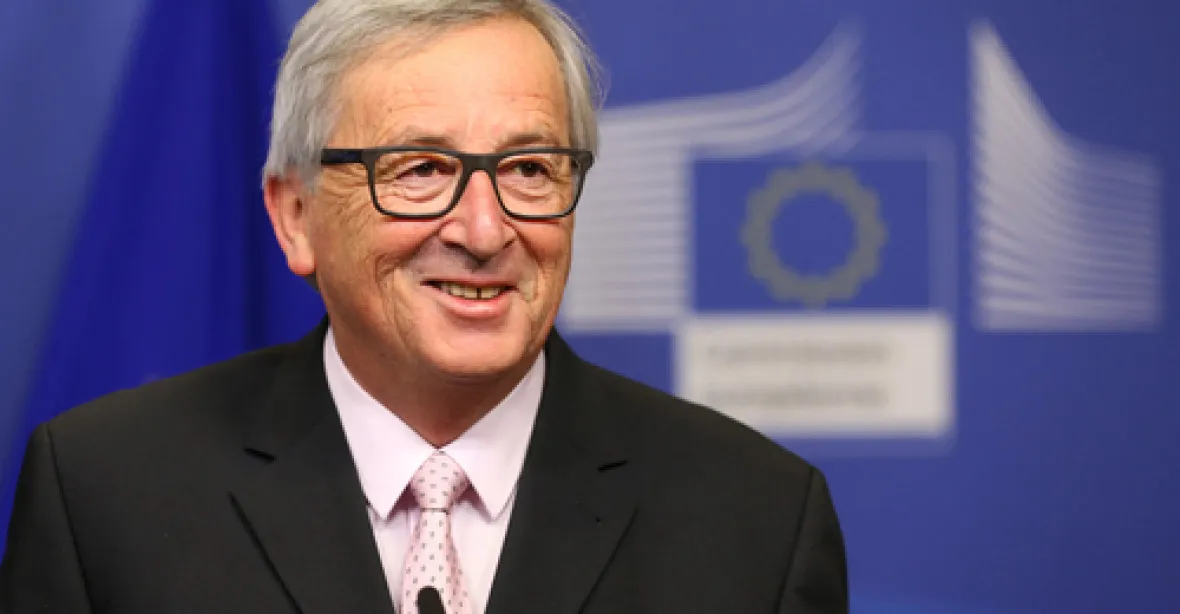 Horší potraviny pro východ EU jsou nepřijatelné, připustil Juncker