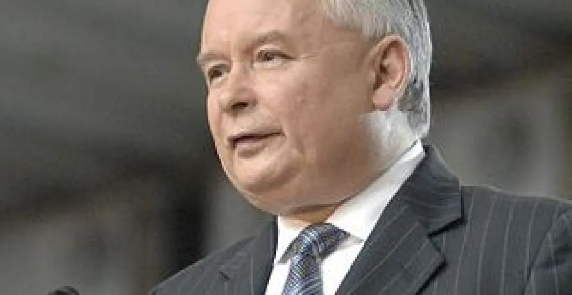 Dudovo veto byla vážná chyba, ale reformu prosadíme, řekl Kaczyński