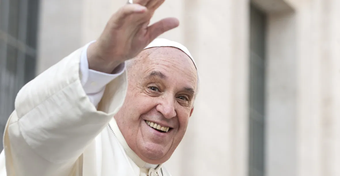 Politický papež rozděluje církev