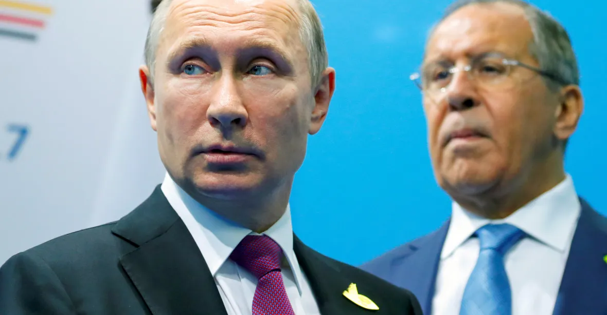 Rusko kvůli sankcím opustí přes 200 amerických diplomatů