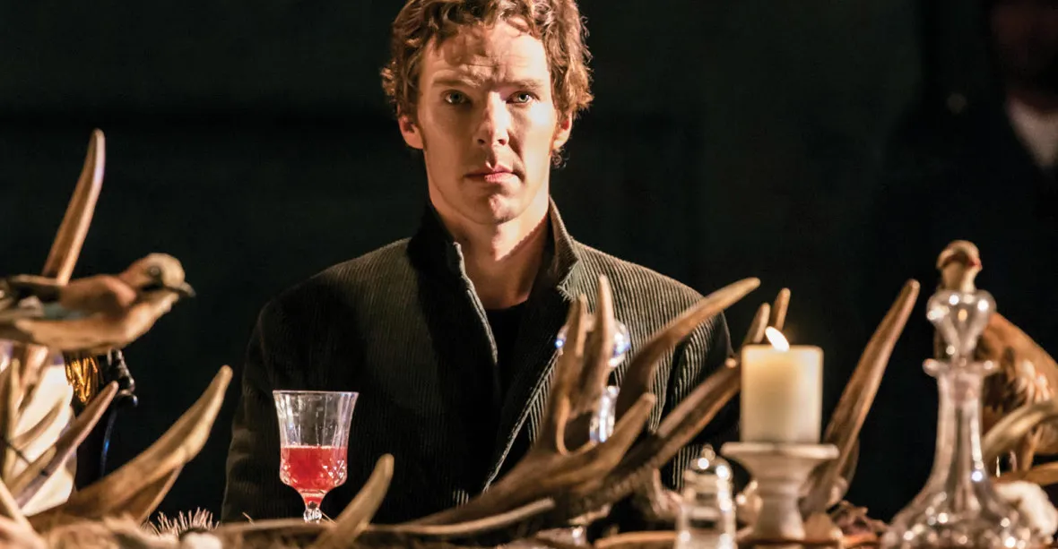 Návrat Hamleta Cumberbatche, divadlo v kinech pokračuje novými přenosy