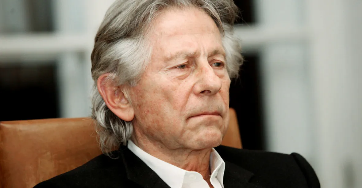 Režisér Polanski má nový problém, další žena ho obvinila ze znásilnění