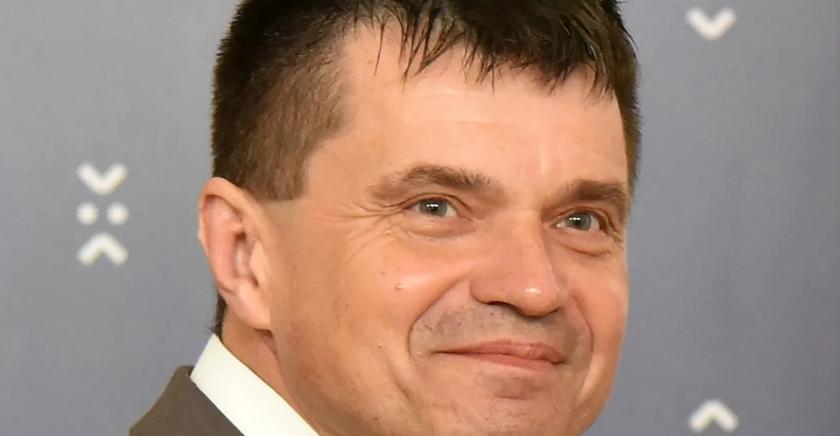 Slovenský ministr školství podal kvůli dotační kauze demisi