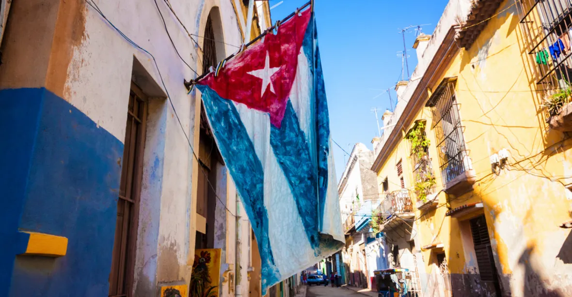 Tajemné akustické útoky na americkou ambasádu v Havaně. Zraněných je prý 16