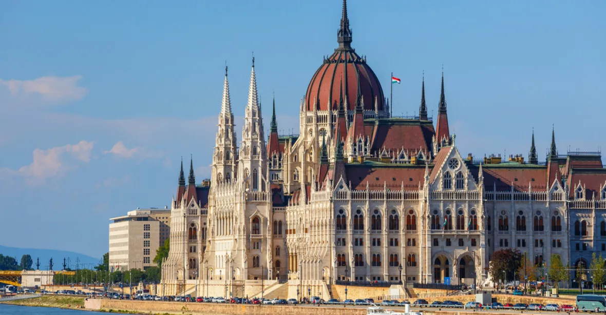 Maďary rozzlobila slova nizozemského velvyslance, tak stáhli toho svého