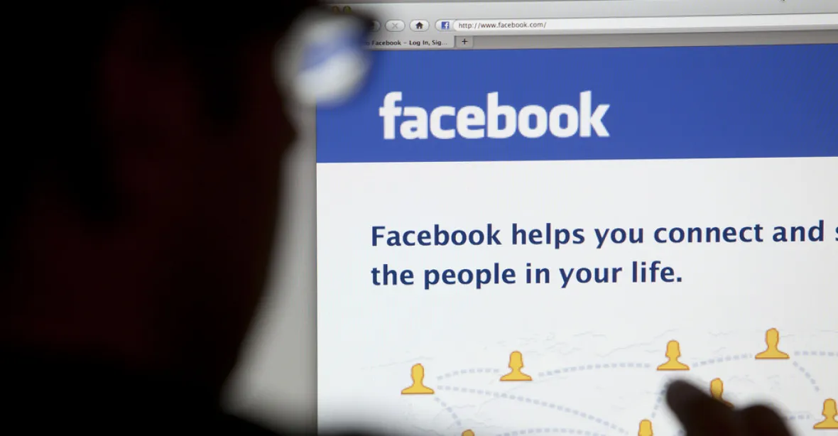 Rusové nakupovali reklamu, aby ovlivnili volby v USA, tvrdí Facebook