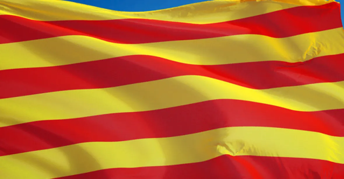 Ve Španělsku přituhuje. Razie v týdeníku kvůli přípravě katalánského referenda