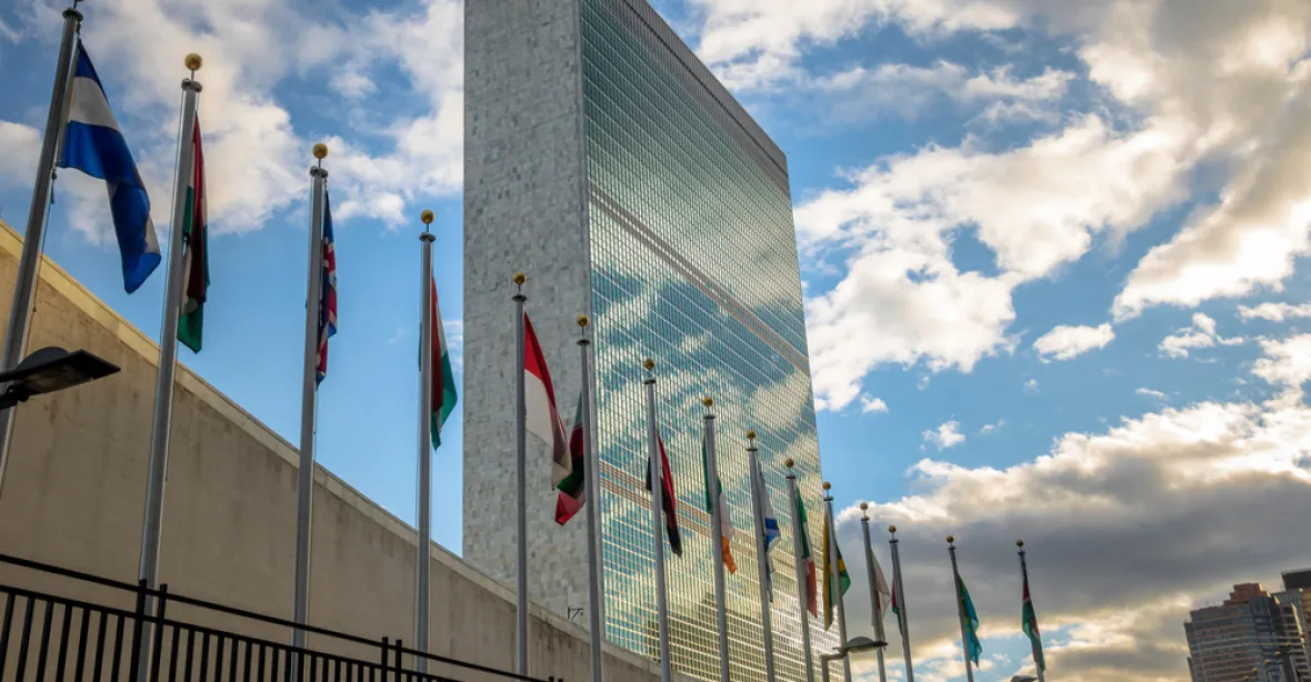OSN vyčerpala své možnosti, KLDR předám pentagonu, řekla americká velvyslankyně