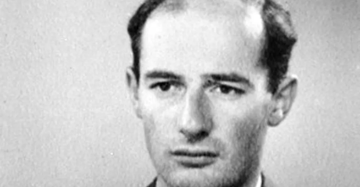 Rusové odmítli odtajnit okolnosti smrti zachránce tisíců Židů Raula Wallenberga