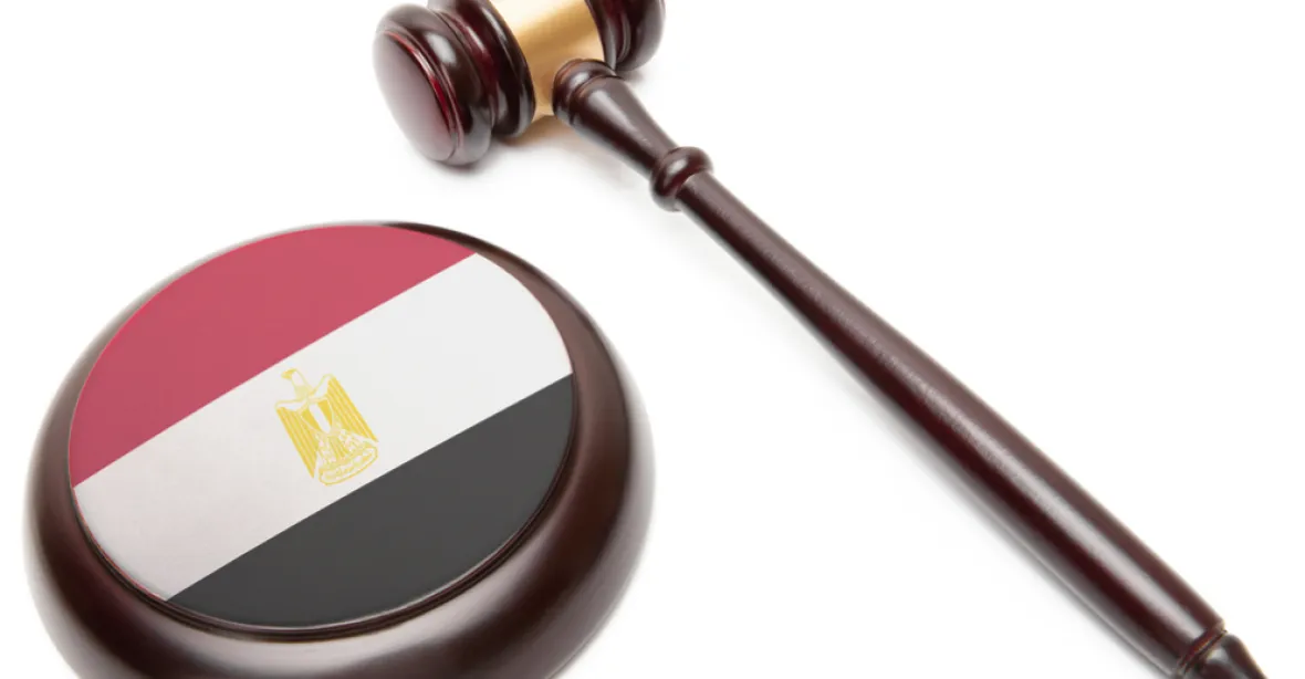 Egyptský soud uložil 43 doživotních trestů v souvislosti s protesty v roce 2013