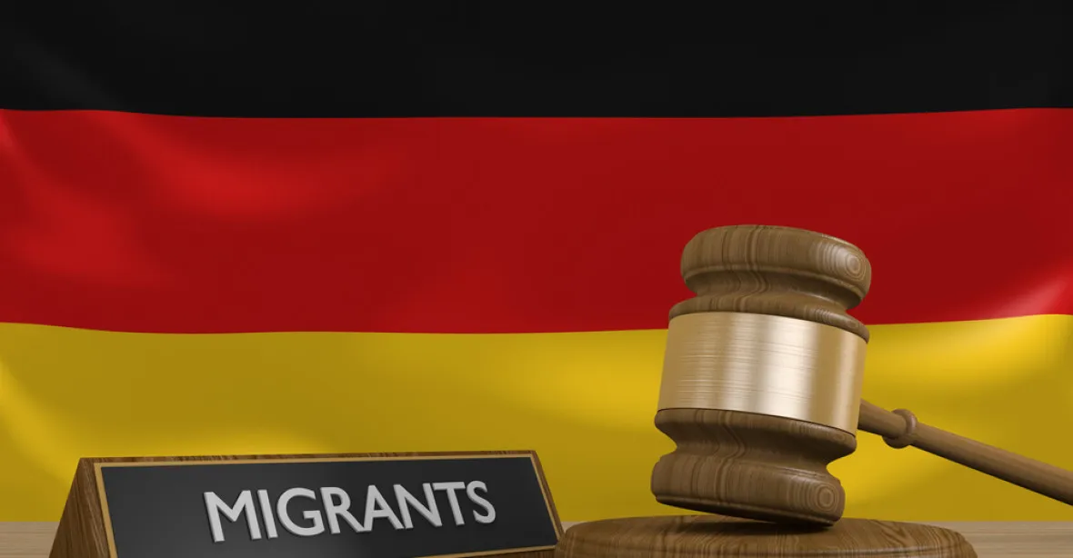 Německý soud uložil 3,5 roku syrskému uprchlíkovi za účast na únosu pracovníka OSN