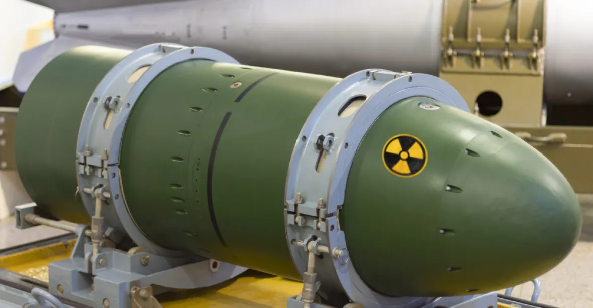 Čína, Indie, KLDR a Pákistán dál posilují jaderný arzenál
