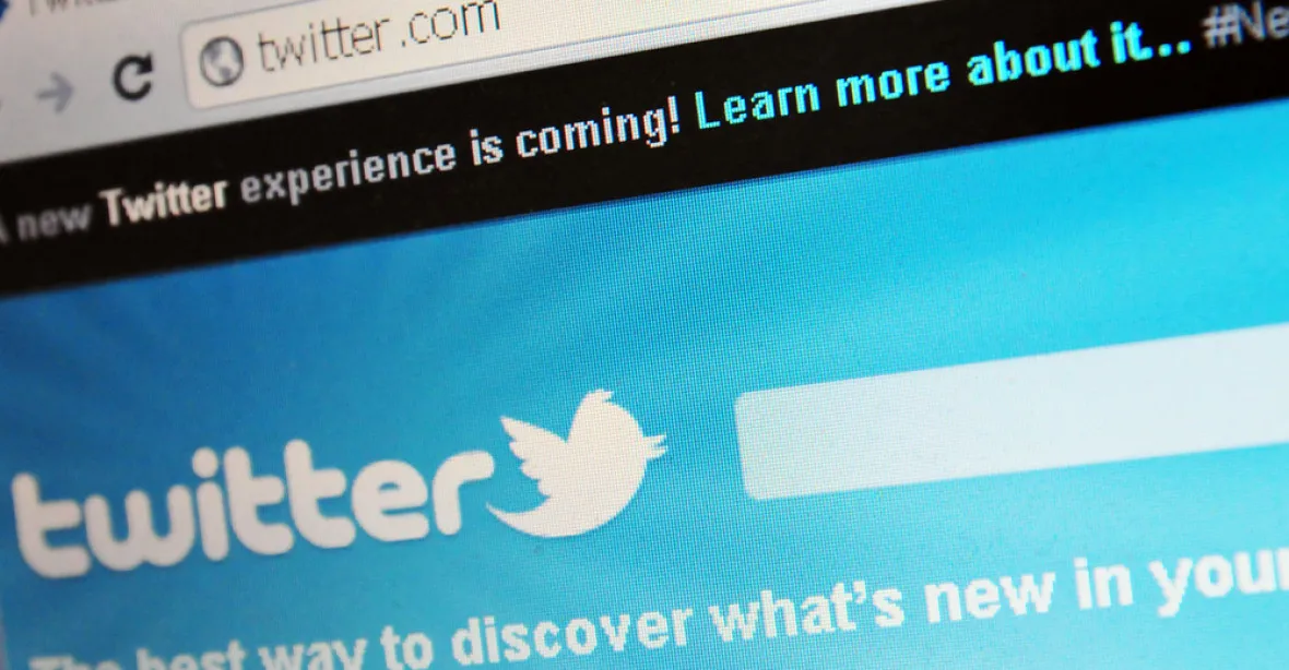 Twitter chce zdvojnásobit počet znaků v jednom tweetu. Naláká více uživatelů?