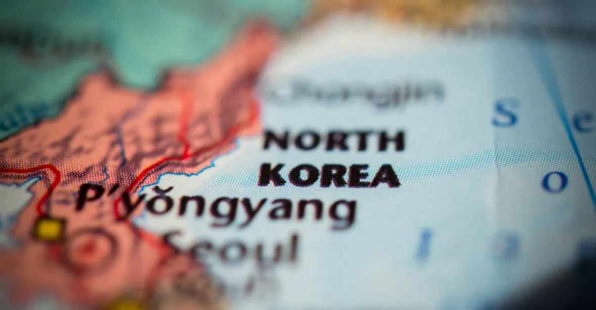 Peking přitvrzuje vůči KLDR. Zavře severokorejské podniky v Číně