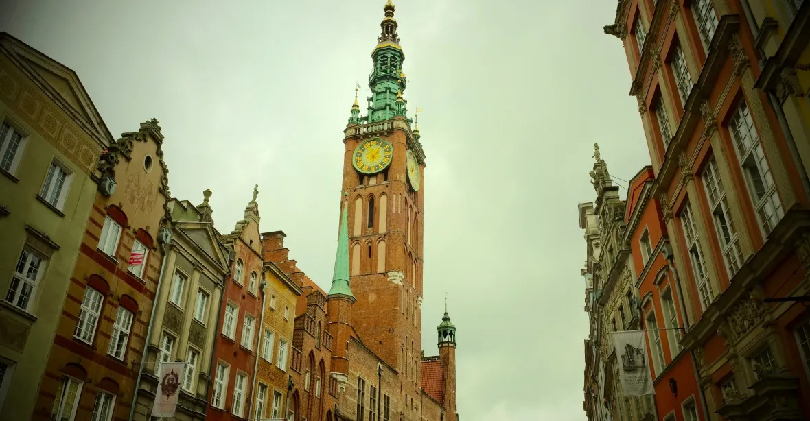Zemřít pro Gdaňsk. Plechový bubínek po letech