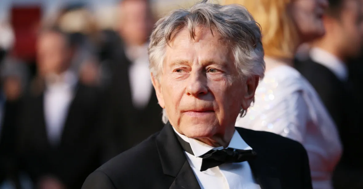 Režisér Polanski čelí dalšímu obvinění ze znásilnění. Nyní ve Švýcarsku