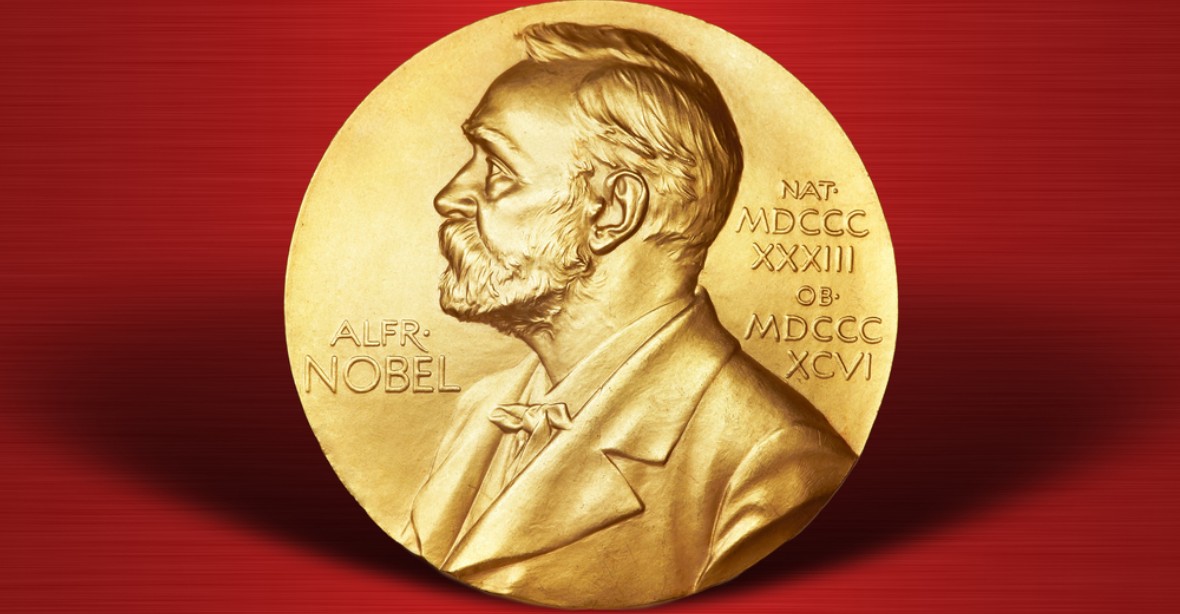 Nobelovu cenu za chemii získali vědci za metodu, která zviditelní biomolekuly